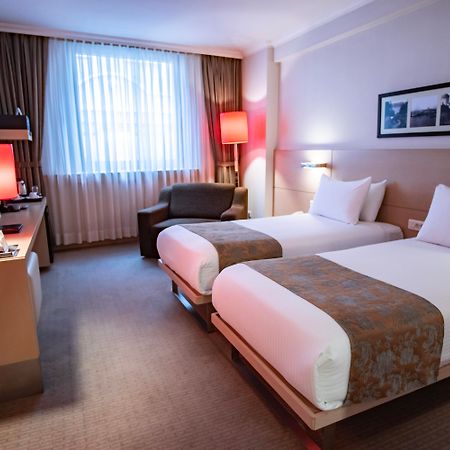 Eresin Hotels Taxim & Premier Istanbul Exterior photo