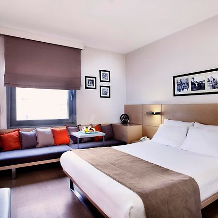 Eresin Hotels Taxim & Premier Istanbul Exterior photo