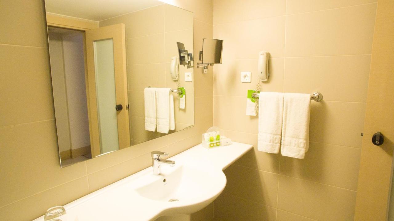 Eresin Hotels Taxim & Premier Istanbul Exterior photo