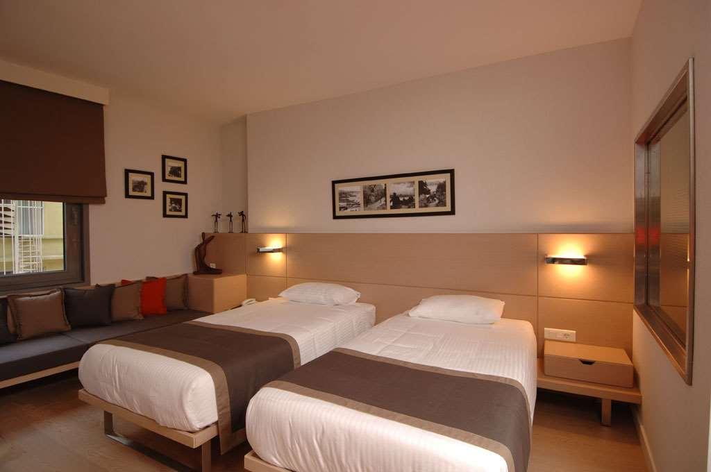 Eresin Hotels Taxim & Premier Istanbul Room photo