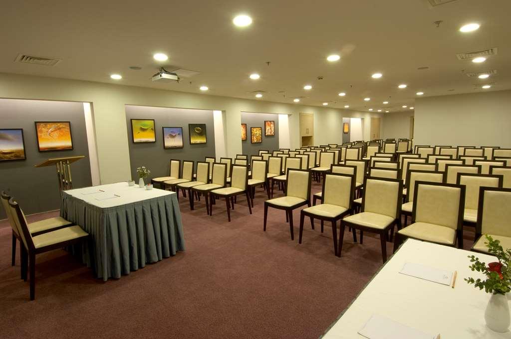 Eresin Hotels Taxim & Premier Istanbul Facilities photo
