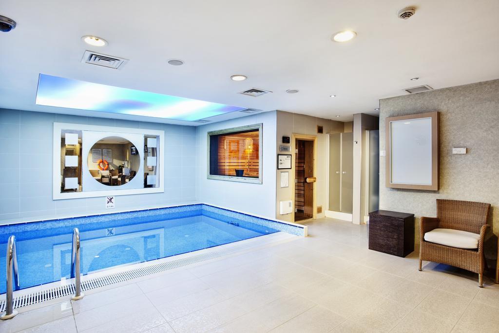 Eresin Hotels Taxim & Premier Istanbul Exterior photo