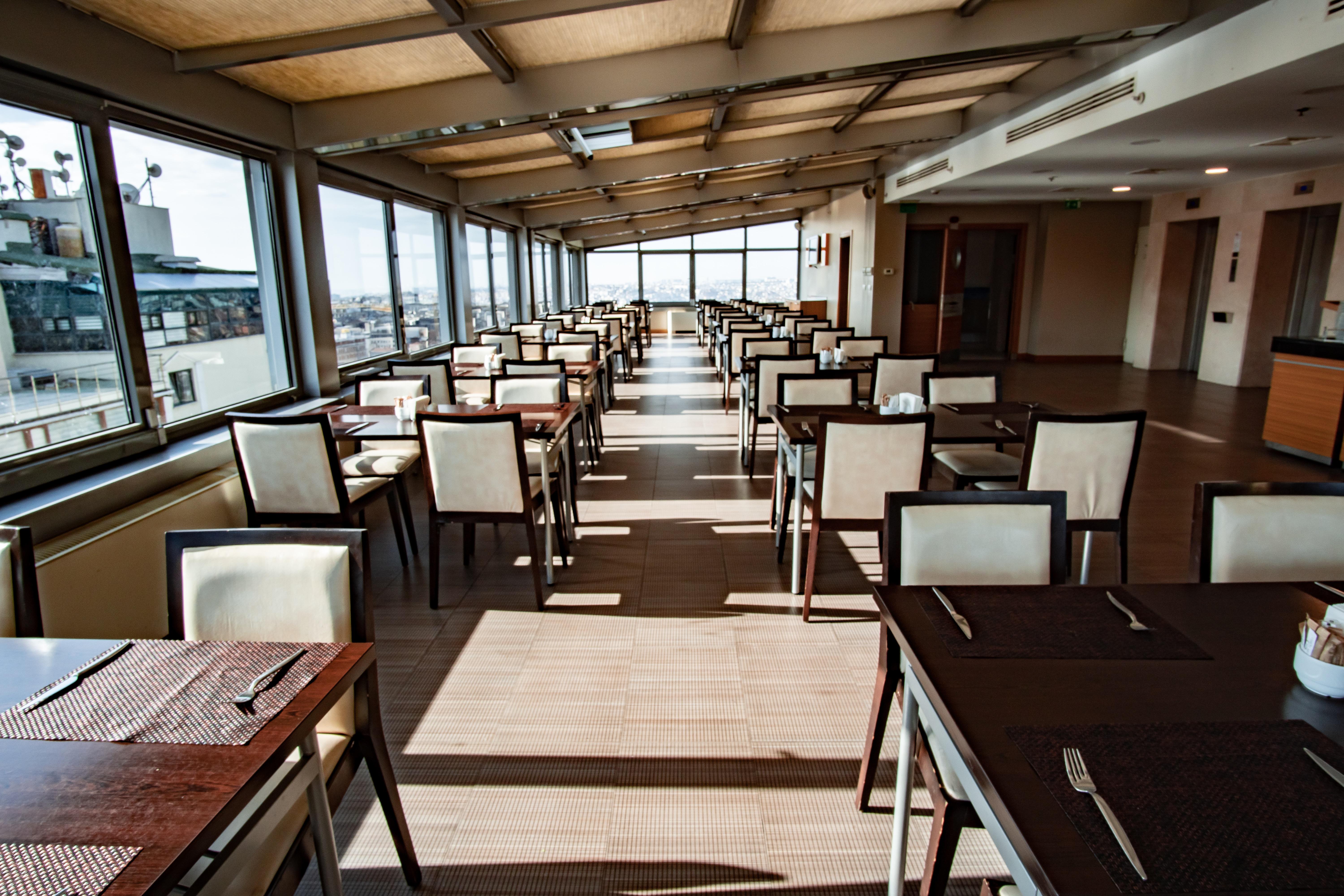 Eresin Hotels Taxim & Premier Istanbul Exterior photo