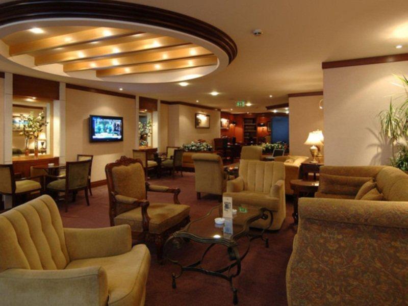 Eresin Hotels Taxim & Premier Istanbul Exterior photo