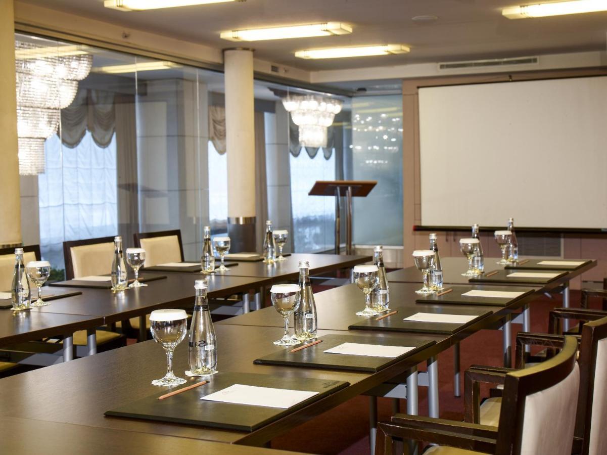 Eresin Hotels Taxim & Premier Istanbul Exterior photo